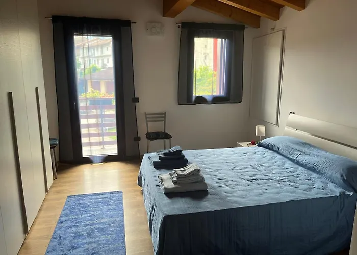 Casa Conchet