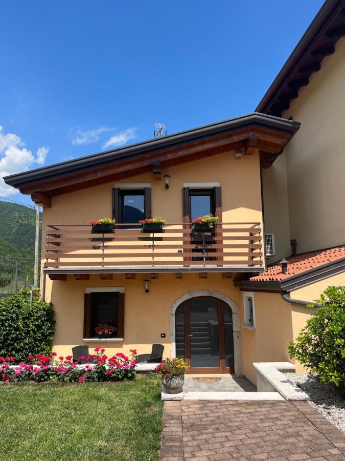 Holiday home Casa Conchet *