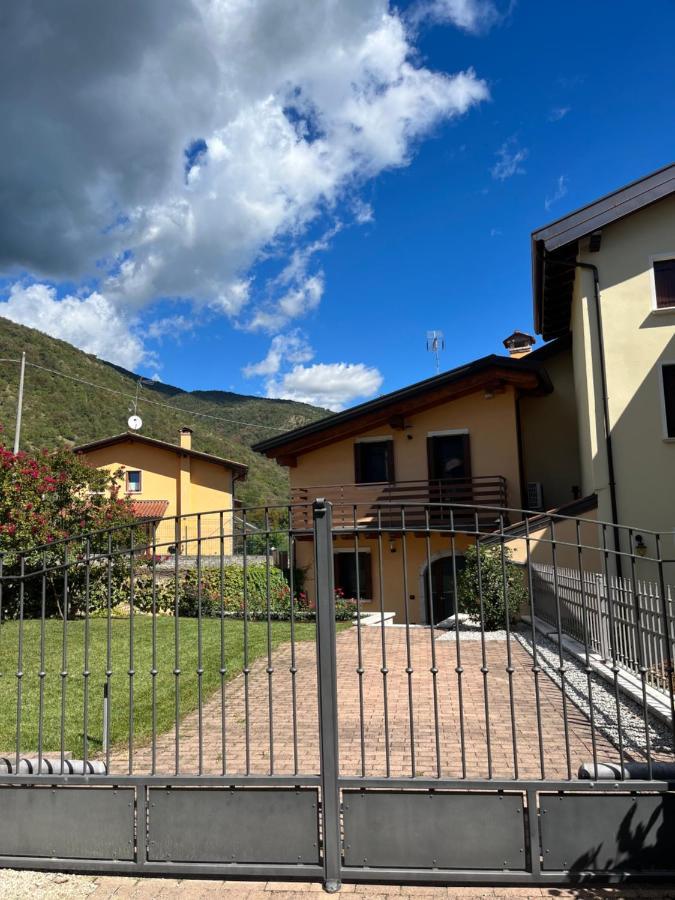 Casa Conchet Holiday home *