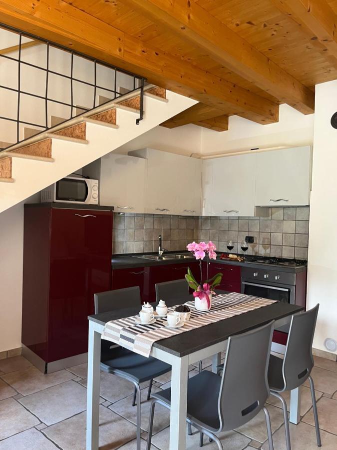 Casa Conchet Polcenigo