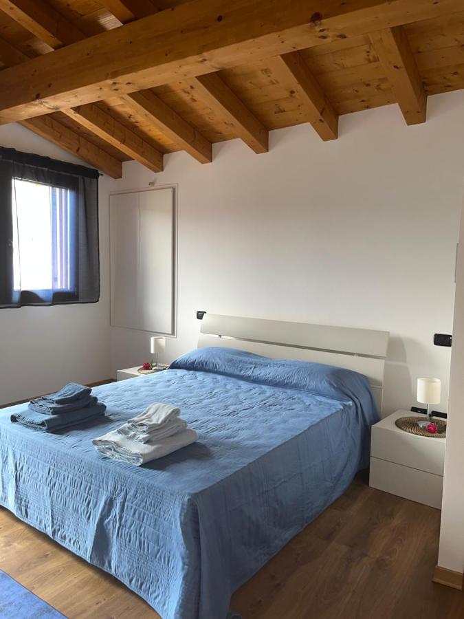 Holiday home Casa Conchet *
