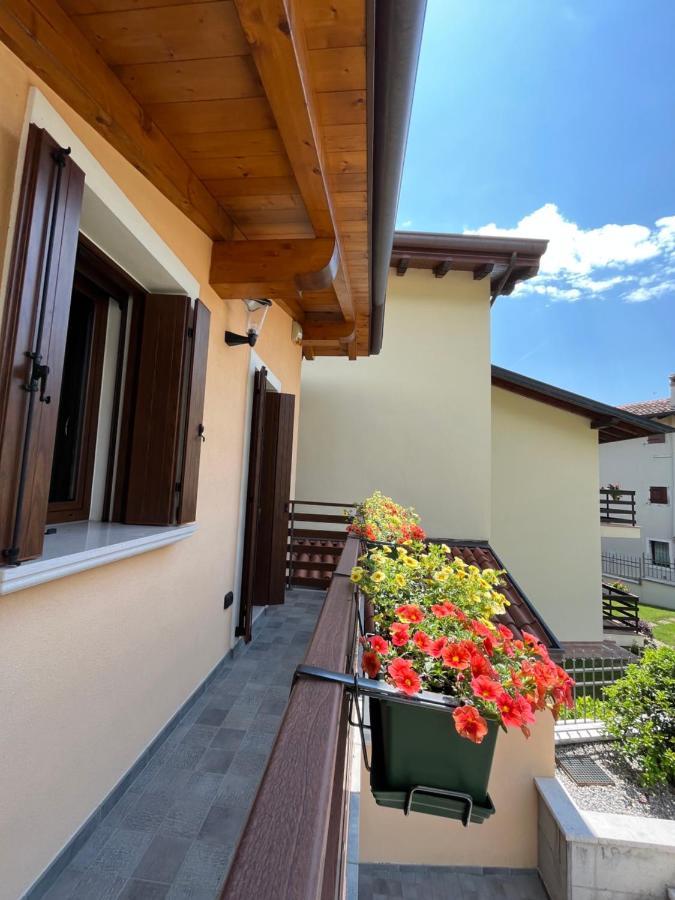 Casa Conchet * Polcenigo