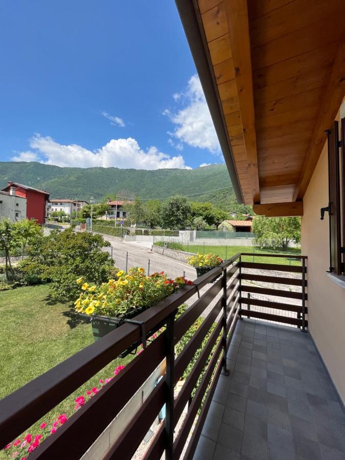 Holiday home Casa Conchet Polcenigo